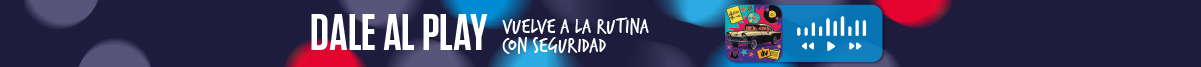 Vuelta a la rutina