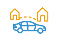 Vehicles usats <br />de importació i<br />canvis de residència