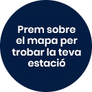 Prem sobre el mapa per trobar la teva estació