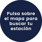 Pulsa sobre el mapa para buscar tu estación