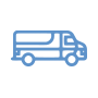 Transport mercaderies (<3.500kg)