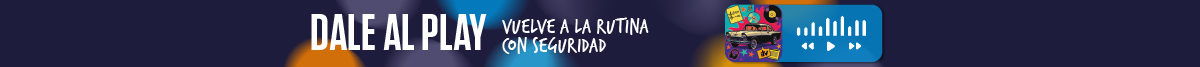Vuelve a la Rutina