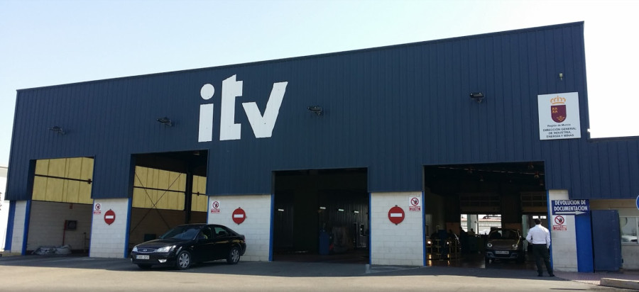 Imagen estación Itevelesa