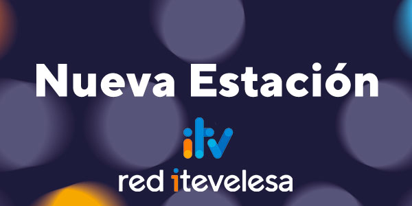 Red Itevelesa abre su estación de ITV en Cabrojo