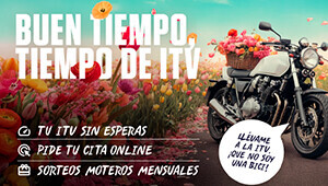 Campanya Motos 2025