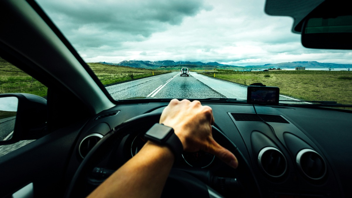 Prevenciones en carretera durante la Semana Santa