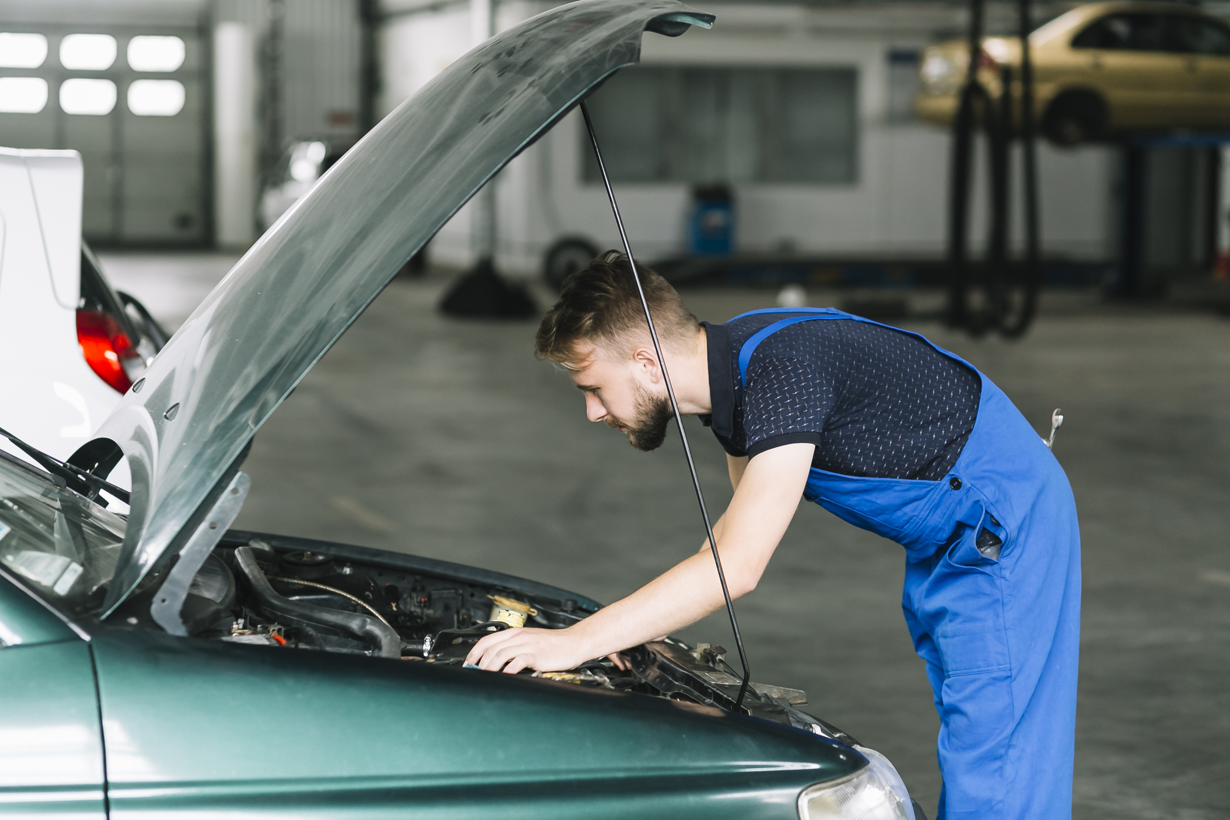 Qué debes revisar antes de comprar un coche de segunda mano