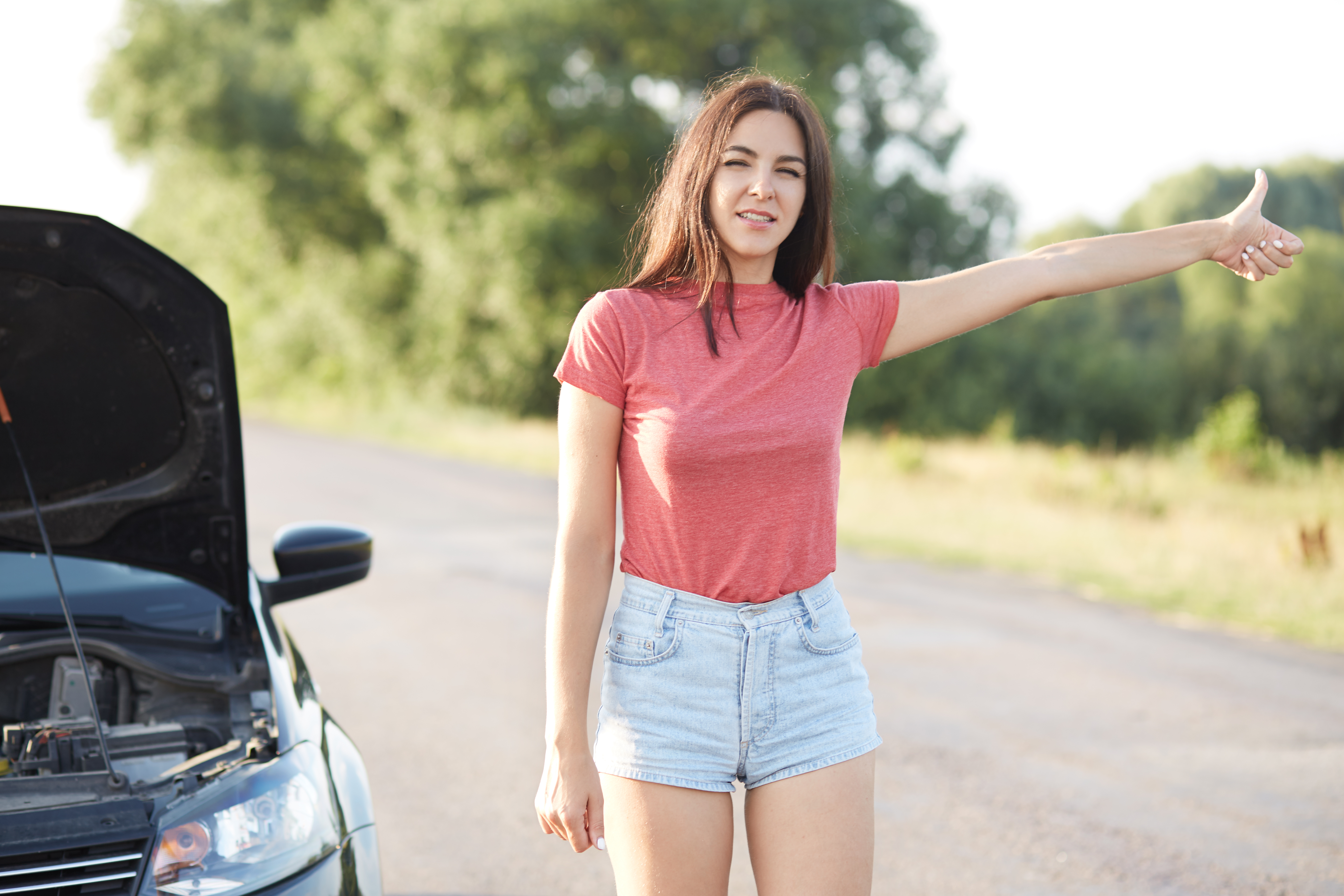 Las averías de coches más comunes en verano