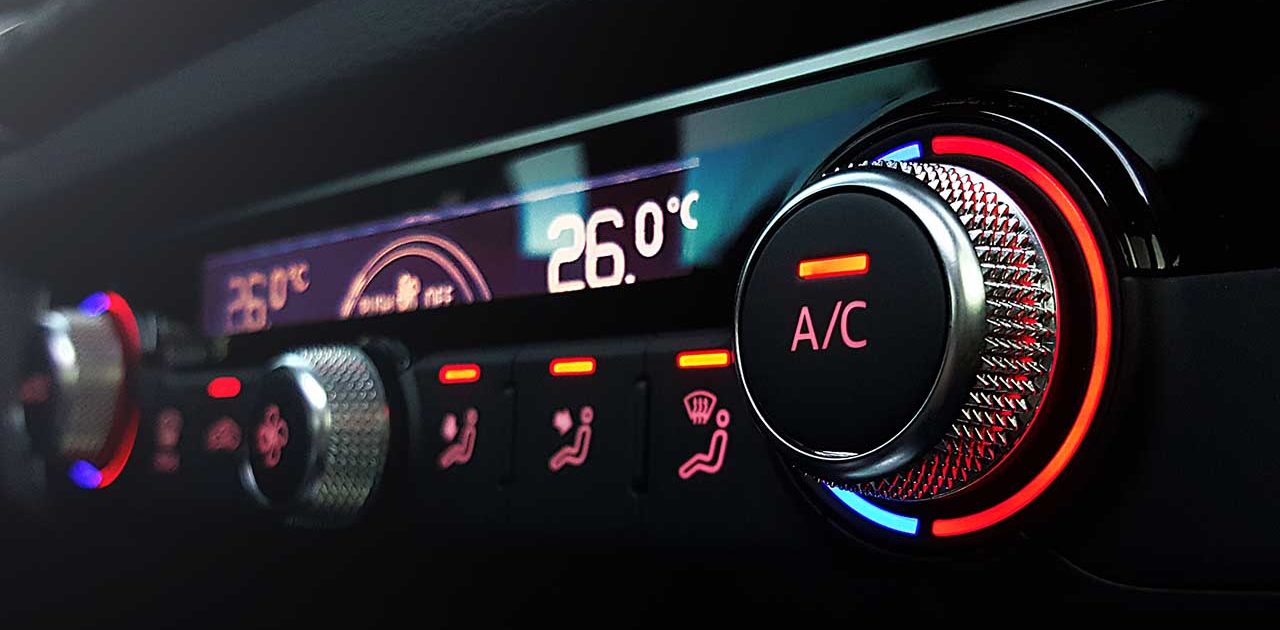 Llega el verano: cómo identificar averías en el aire acondicionado del coche