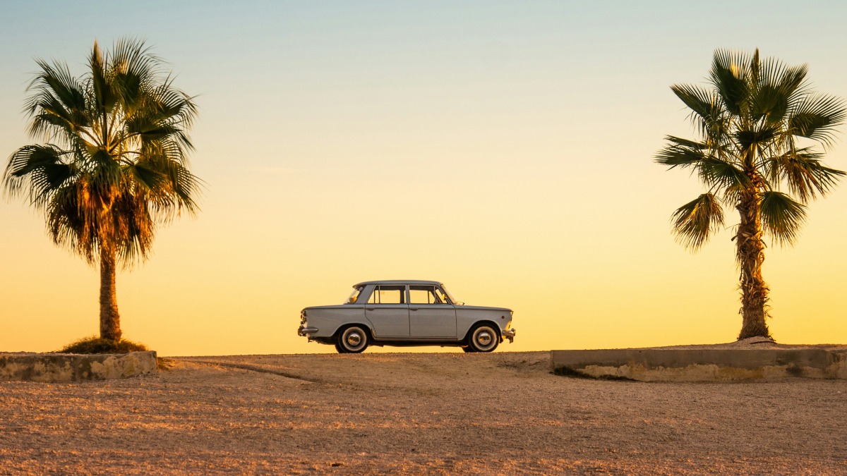 Consejos para preparar tu vehículo para las vacaciones de verano
