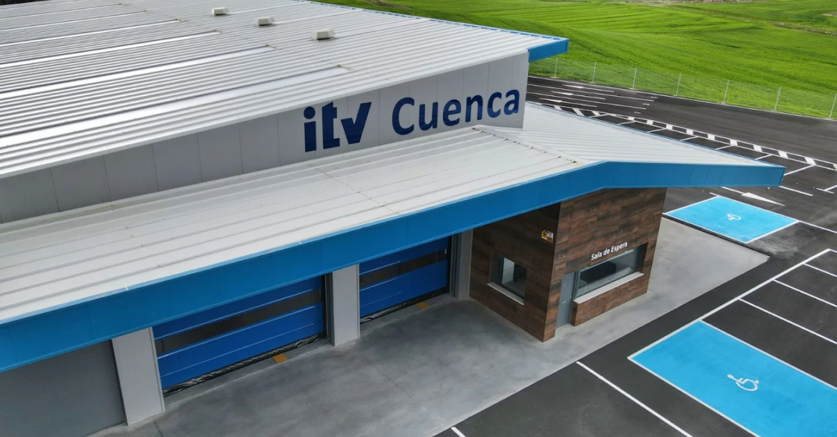 Grupo Itevelesa adquiere ITVC ampliando su red de estaciones ITV