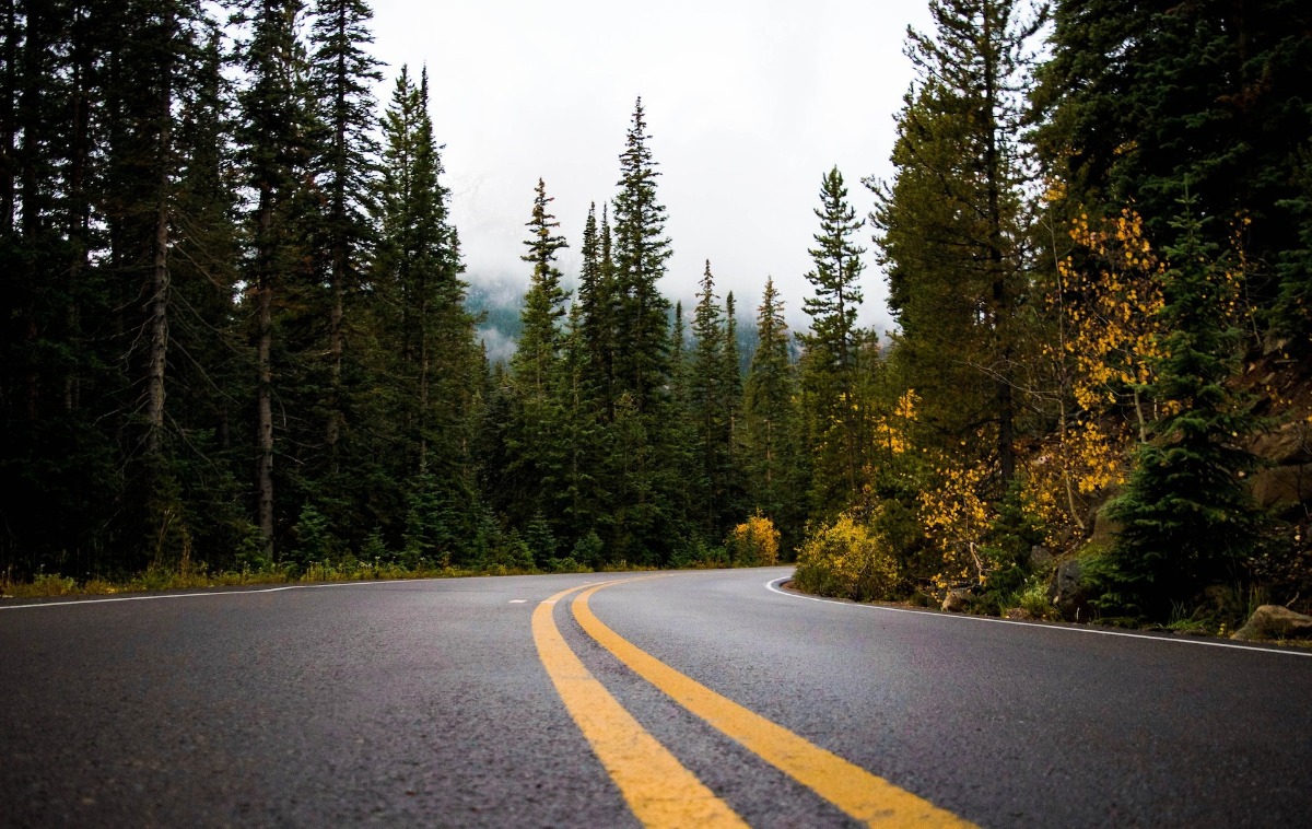 Las mejores rutas en carretera para disfrutar de los maravillosos rincones de España