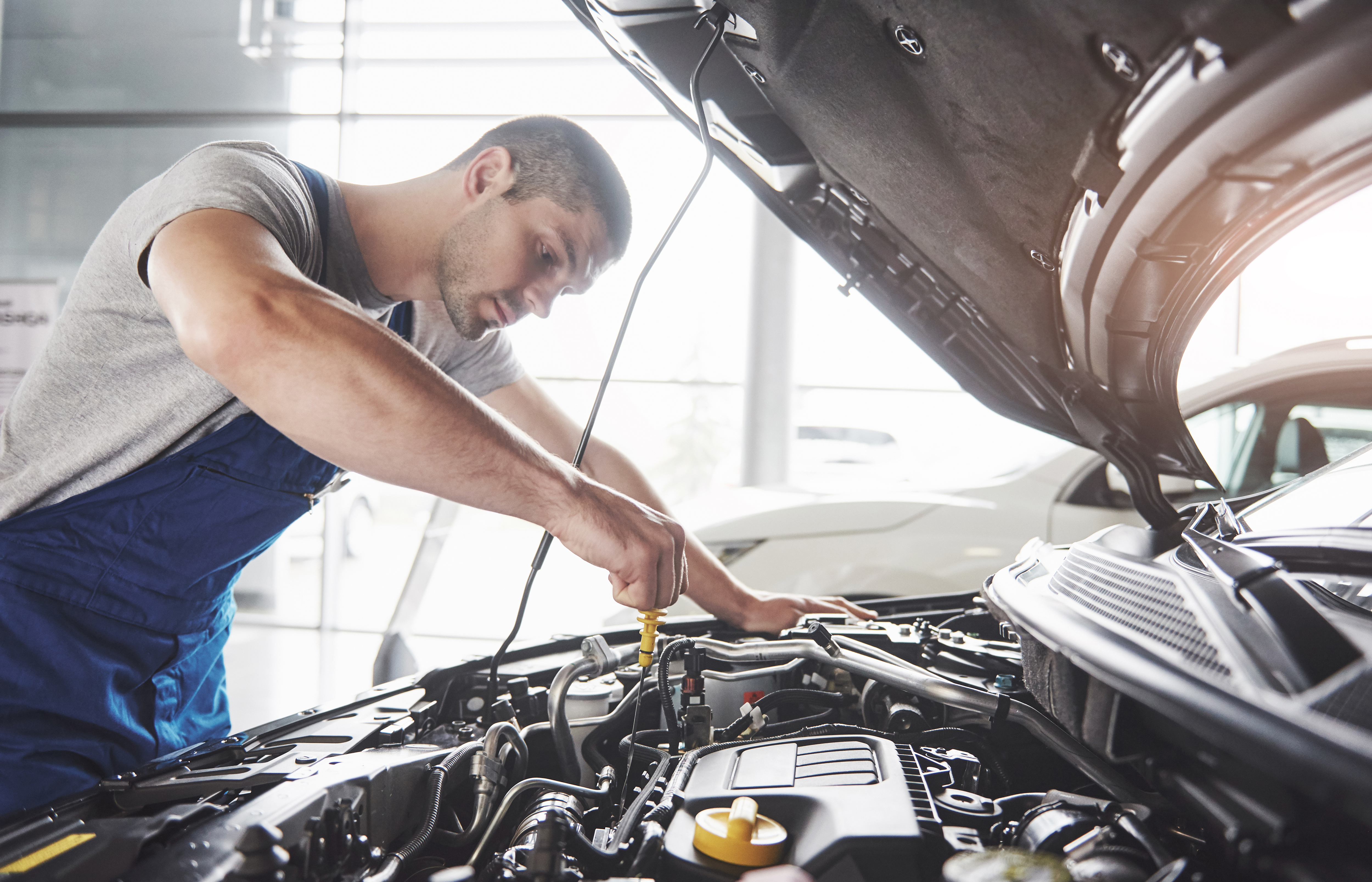 Las averías más frecuentes en el radiador del coche y consejos para cambiarlo