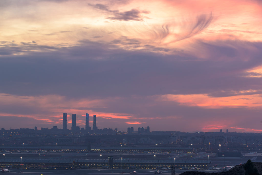 Escenarios de contaminación: ¿cómo se prepara Madrid para reducir las emisiones?