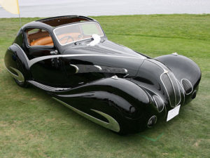 Guaranteed To Amaze:  The Most Stunning Classic G Cars Ever Built - qsd78h2