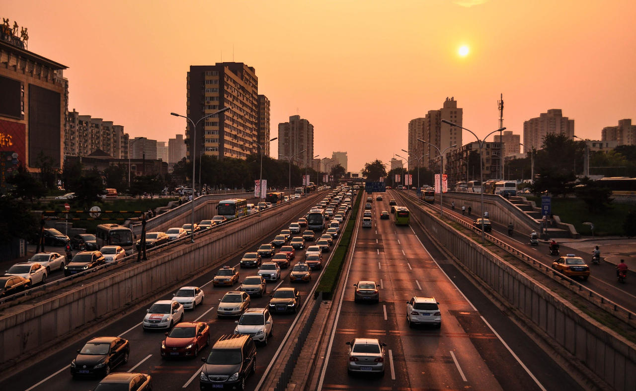 Año nuevo, cambios nuevos: Las novedades para los conductores en 2020