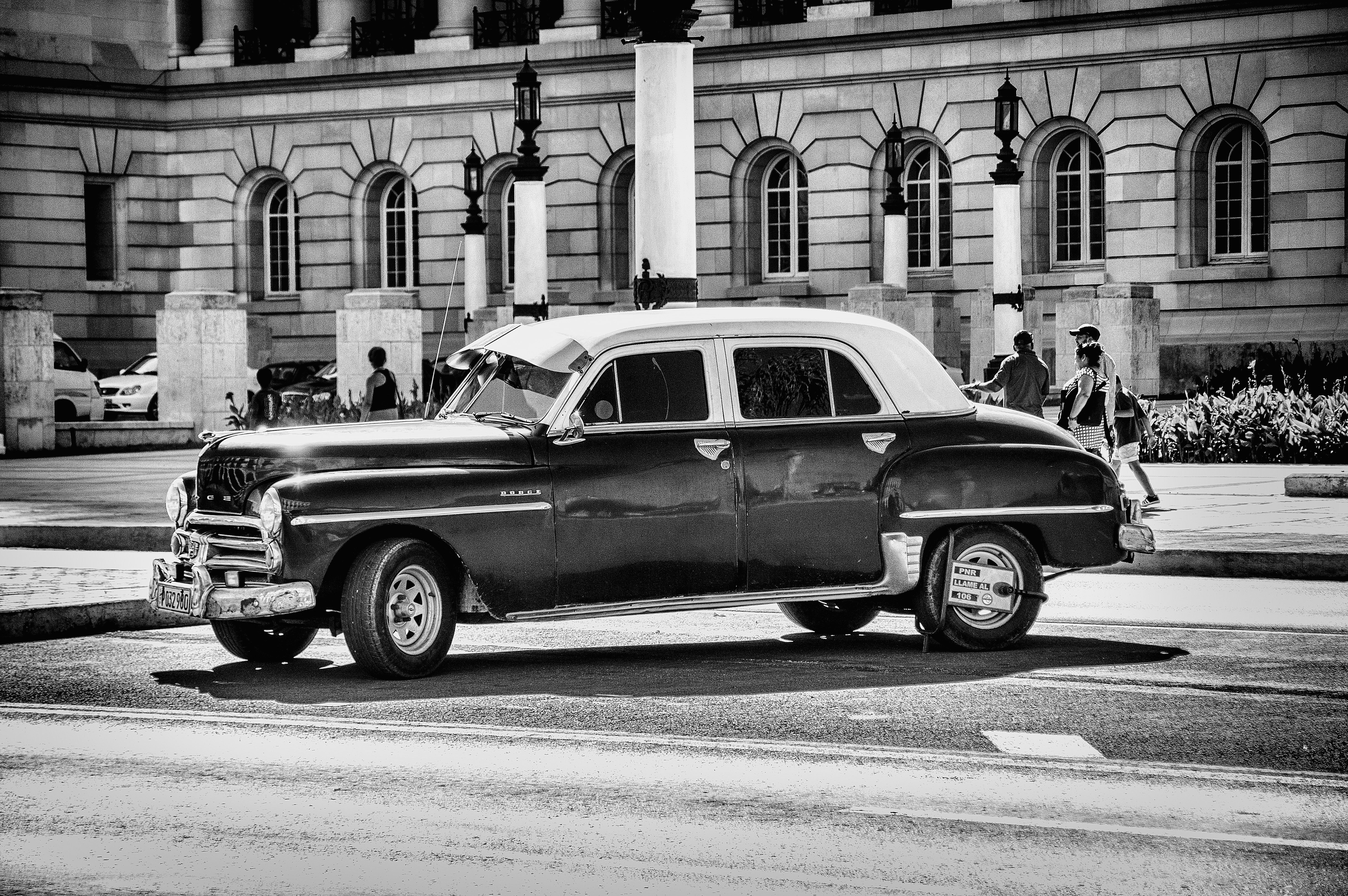 Consejos para acertar en la compra de un coche clásico