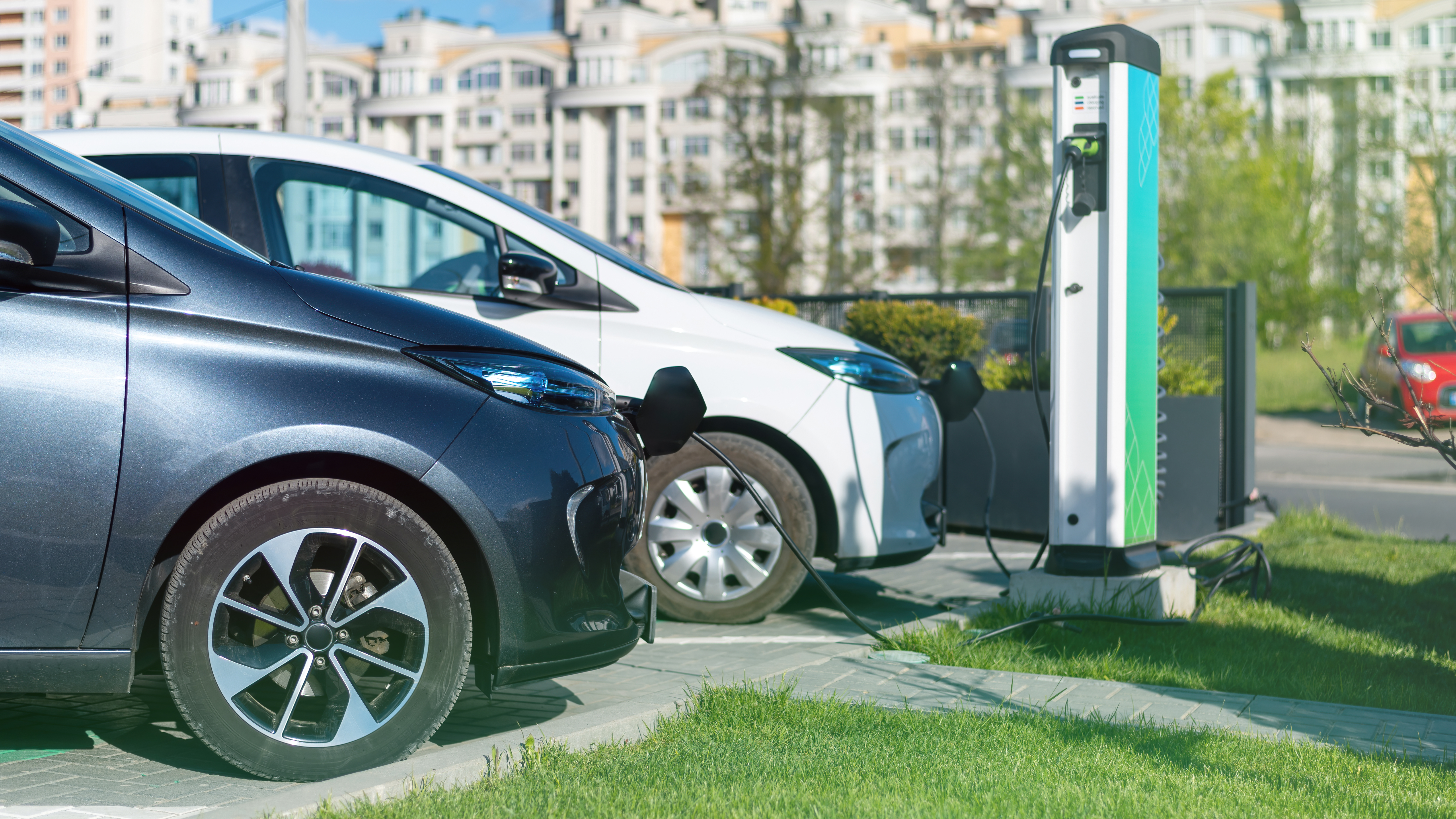 Todo lo que debes saber de los coches eléctricos