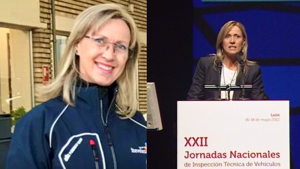 Día de la Ingeniera: Entrevista a Victoria Antona, Directora Territorial de Castilla y León