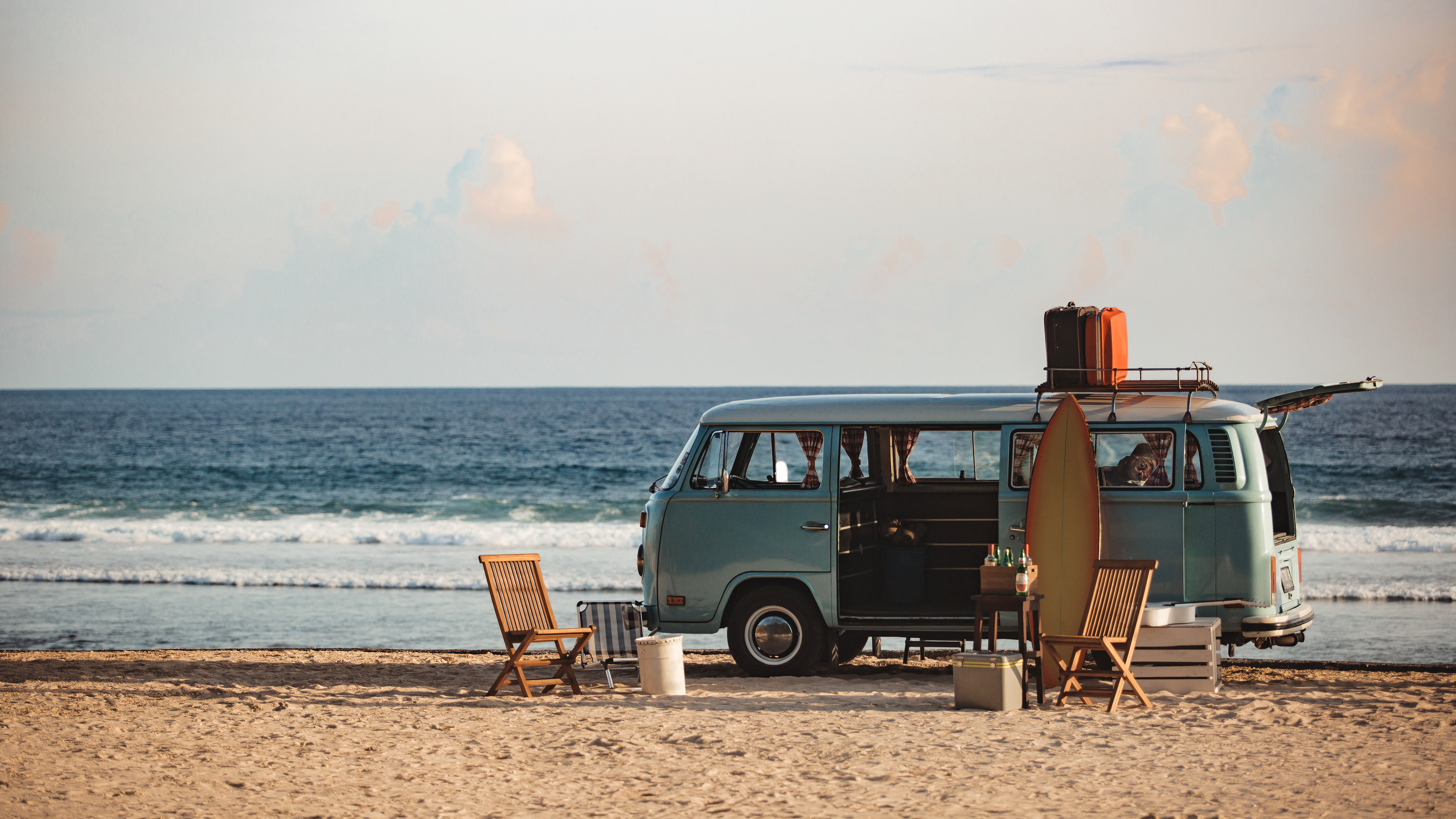 Los mejores consejos para viajar en autocaravana